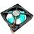 NMB-MAT FBA11J14V DC 14V 0.24A 4 Wires Axial Cooling Fan
