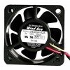 TOSHIBA Wind Ace D43M24-02A DC 24V 50mA 3 Wires Axial Cooling Fan