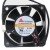 Y.S.TECH FD246025EB DC 24V 0.21A 2 Wires / 3 Wires Axial Cooling Fan