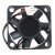 Sunon KDE1204PFV1 11.MS.A.GN DC 12V 1.1W 2 Wires / 3 Wires Axial Cooling Fan