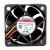 Sunon MF50151VX-1000C-G99 DC 12V 1.38W 2 Wires / 3 Wires Axial Cooling Fan
