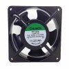 Sunon SP102A 1123MBT.GN AC 115V 0.17 / 0.16A 2 Wires Axial Cooling Fan