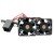 Sanyo Denki San Ace 40WF 9WF0424H6D03A A90L-000-0385#C DC 24V 0.08A Axial Cooling Fan