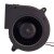 Protechnic MBA7524XB-O30 DC 24V 0.18A 7530 3500RPM Axial Cooling Fan