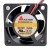 Y.S.TECH FD124020LB DC 12V 0.05A 2 Wires / 3 Wires Axial Cooling Fan