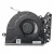Cooling Fan for HP 15-FC 250 G10 TPN-Q287 N38472-001 EG50050S1-CL40-S9A