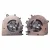 CPU & GPU Fan for Lenovo XiaoXin Pro14 ARH8 IRH8 ARP8 2023 Yoga Slim 7 Pro 14