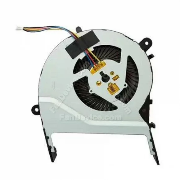 CPU Fan for Asus Y483L Y583L F554L X554LP VM509L VM510L VM590L