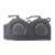 Cooling Fan for Dell Latitude 13 9000 9330 2-in-1 0DHK6M