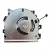 CPU Fan for HP Zhan X 750 755 850 855 G7 G8 ZBook Firefly 15 G7