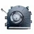 CPU Fan for HP Zhan X 750 755 850 855 G7 G8 ZBook Firefly 15 G7