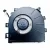 CPU Fan for HP Zhan X 750 755 850 855 G7 G8 ZBook Firefly 15 G7