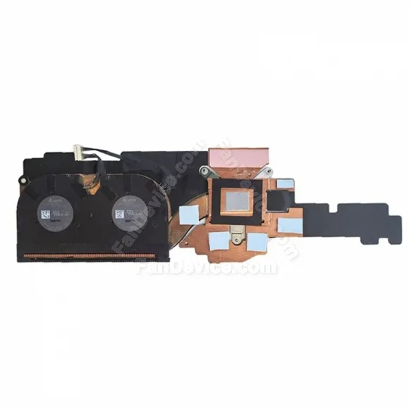Heatsink Fan for Lenovo Thinkpad Z13 Gen1 Gen2 5H41K71892 5H41K71890