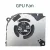 CPU & GPU Fan for AIERXUAN R3-P15
