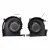 CPU & GPU Fan for Lenovo Legion Pro 7i Gen10 R9000P Y9000P Y9000K 2025