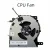 CPU & GPU Fan for Lenovo Legion Pro 7i Gen10 R9000P Y9000P Y9000K 2025