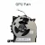 CPU & GPU Fan for Lenovo Legion Pro 7i Gen10 R9000P Y9000P Y9000K 2025