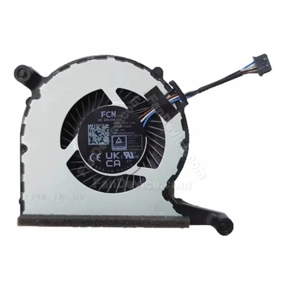 Cooling Fan for HP HSN-IXO1 Thunderbolt Dock 120W G2