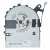 CPU Fan for Dell Inspiron 7472 7460 0MRCWN