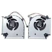 CPU & GPU Fan for Asus ROG Strix SCAR 6 plus G513R G713R G713W G713M G713X