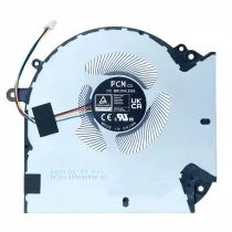 CPU Fan for Asus Vivobook 16x K3605z G97N12MS1MZ-57T11