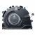 Cooling Fan for HP HSN-Q27C-5 HSN-Q27C-4 HSN-Q34C-5 455R G8 455 G10