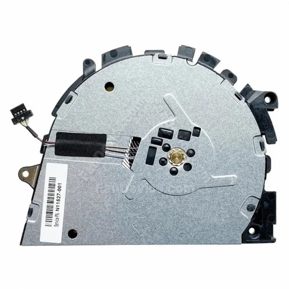 Cooling Fan for HP HSN-Q27C-5 HSN-Q27C-4 HSN-Q34C-5 455R G8 455 G10