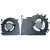CPU & GPU Fan for Lenovo ThinkBook 16 G4+IAP 16G4+ARA 16G4+ABA 16G5+IRH