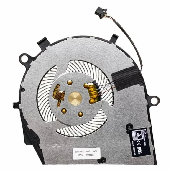 Cooling Fan for Dell Latitude 3410 3510 E3410 E3510