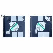 CPU & GPU Fan for Dell Precision 7770 7780 0HN24M 06VJDM