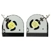 CPU & GPU Fan for Dell Alienware 15 R1 R2 P42F 06G8G0 056PCP