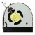 CPU & GPU Fan for Dell Alienware 15 R1 R2 P42F 06G8G0 056PCP