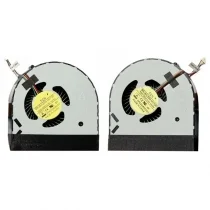 CPU & GPU Fan for Dell Alienware 15 R1 R2 P42F 06G8G0 056PCP