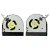 CPU & GPU Fan for Dell Alienware 15 R1 R2 P42F 06G8G0 056PCP