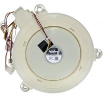 Nidec AOF623R150 DC 12V 0.30A Axial Cooling Fan