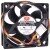 SuperRed CHD6012ES-AH DC 12V 0.30A 2 / 3 / 4 Wires 6020 Axial Fan