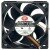 SuperRed CHD6012ES-AH DC 12V 0.30A 2 / 3 / 4 Wires 6020 Axial Fan