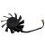 SNOWFAN YY6010L05B DC 5V 0.21A Axial Cooling Fan