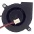 COOLCOX BF5015L12S 12V 0.05A 2 Wires Blower Cooling Fan