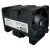 Nidec R40W12BS1EA9-07A051 DC 12V 1.21A Axial Cooling Fan