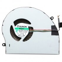 Sunon MG75090V1-C070-S9A DC 5V 0.40A 4 Wires 12.8CFM Axial Cooling Fan