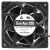 Sanyo 9GV1224P1H01 24V 0.8A 4 Wires Axial Cooling Fan