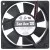 Sanyo 109P1224M401 24V 0.09A 2 / 3 Wires Axial Fan