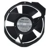 NMB-MAT 5915PC-12T-B10 115V 16/18W Impedance Protected Fan