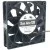 Sanyo 9GV1224P4G01 24V 0.84A 4 Wires Axial Cooling Fan