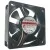 Sunon MB60201V1-000C-F99 12V 1.62W 3 Wires Cooling Fan