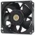 AVC DBPF0938B2M 12V 1.0A 4 Wires Ball Bearing Axial Fan