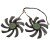 EVERFLOW T129215SM 12V 0.25AMP Axial Cooling Fan