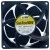 Sanyo 9WV0848P1H001 48V 0.75A IP68 Waterproof Cooling Fan