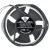 JIULONG 145FZY2-S 220V 30W 2 Wires Axial Cooling Fan